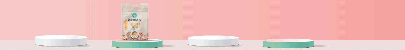 خرید قهوه بنمانو