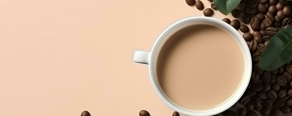 خرید انواع قهوه